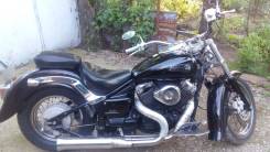 Yamaha Dragstar / V-Star / XVS. 400 куб. см., исправен, птс, без пробега