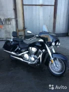 Honda VTX 1300S. 1 300����. ��., ��������, ���, � �������� ����