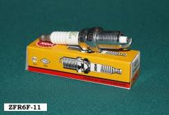 Свеча зажигания. Honda: Shuttle, Civic Ferio, Edix, S-MX, Civic Aerodeck, Ascot, HR-V, Ascot Innova, Orthia, Logo, FR-V, CR-V, Accord, Prelude, Accord...