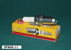 Свеча зажигания. Honda: CR-V, Accord, Civic, Stream, Edix, Integra, City, FR-V, City ZX, Accord Tourer, Stepwgn Двигатели: K20A, K20A7, K20A8, K20A6...