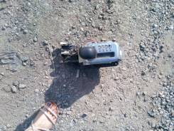 Ручка переключения автомата. Nissan Primera, TP12, WTP12 Двигатель QR20DE