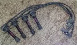 Высоковольтные провода. Honda: Shuttle, Accord, Ascot Innova, Odyssey, Accord Aerodeck, Prelude, Ascot Двигатели: F22B8, F22A8, F18B1, F22B2, F20A4, F...