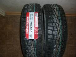 Roadstone Winguard WinSpike. Зимние, шипованные, без износа, 4 шт