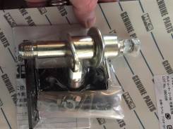 Регулятор давления топлива. Nissan Silvia Nissan Skyline Mitsubishi Lancer Evolution Subaru Impreza WRX STI