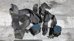 Ремень безопасности. Nissan Pulsar, FN15, EN15, JN15, HN15, HNN15, SN15, SNN15, FNN15