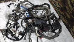 Проводка двс. Nissan Pulsar, FN15, EN15, JN15, HN15, HNN15, SN15, SNN15, FNN15 Двигатель GA15DE
