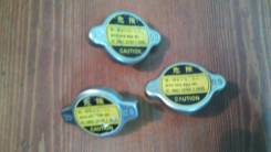 Крышка радиатора. Toyota Corolla, EE90 Toyota Carina ED, ST202, EE90 Двигатели: 2E, 3SFE