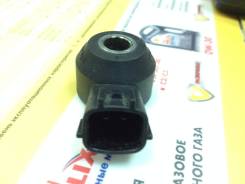 Датчик детонации. Nissan: Micra, Fuga, Elgrand, Stanza, 350Z, X-Trail, Cima, Silvia, March Box, Serena, NV350 Caravan, Pathfinder, Cedric, Liberty, Ot...