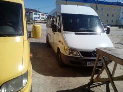 Mercedes-Benz Sprinter 411 CDI. Продам автобус мерседес спринтер 411 классик, 2 200 куб. см.