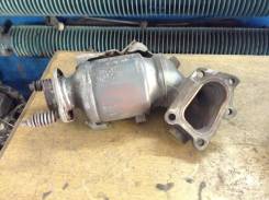 Катализатор. Mazda CX-7, ER Двигатели: L3VDT, MZR, DISI