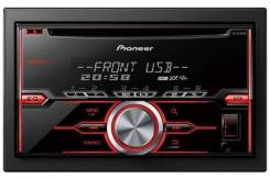 Pioneer FH-X380UB. Под заказ