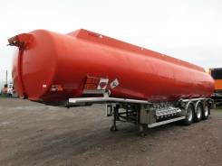 Fruehauf. Цистерна Caldal бензовоз 2004г.