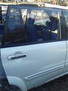Дверь боковая. Suzuki Grand Escudo, TX92W