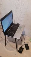 Fujitsu Siemens Amilo Pi 1536. 15.4", ��� 2048 ��, ���� 250���, WiFi ����