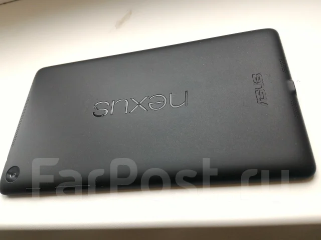 Asus Nexus 7 ����