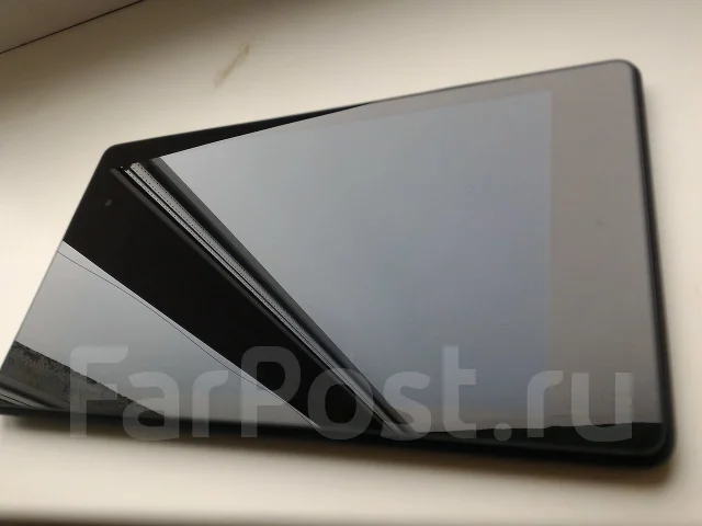 Asus Nexus 7 ����
