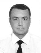 Помощник капитана по радиоэлектронике. Высшее образование, опыт работы 19 лет