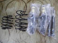 Амортизатор. Toyota Voxy, ZRR80G, ZRR80W, ZRR80, ZWR80, ZWR80G, ZWR80W Toyota Noah, ZWR80, ZRR80G, ZRR80W, ZRR80, ZWR80G, ZWR80W