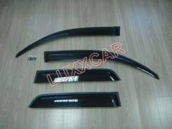 Ветровик на дверь. Toyota Hilux Surf, RZN215, RZN215W