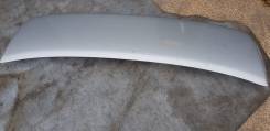 Спойлер. Toyota Corolla Fielder, NZE124, CE121, ZZE124, ZZE123, ZZE122, NZE121 Двигатели: 1ZZFE, 2ZZGE, 3CE, 1NZFE