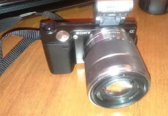 Sony Alpha NEX-5 ����