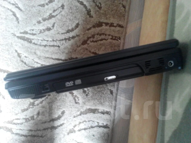 Roverbook Partner. 7", 250����, ��� 256 �� � ������, ���� 40���, ����������� �� 12��. ����