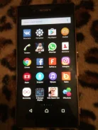 Sony Xperia Z3+ Dual. �/�
