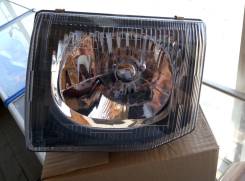Фара. Mitsubishi Pajero, V43W, V46V, V46W, V46WG