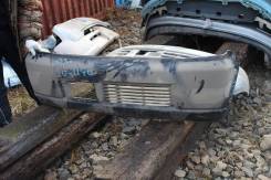 Бампер. Mitsubishi eK-Wagon, H81W Mitsubishi EK-Wagon, H81W Двигатель 3G83