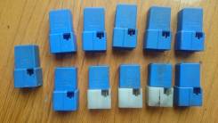 Реле. Nissan: Tino, Infiniti M Hybrid, Caravan, Wingroad, Presage, Crew, Stagea, NP300, Bluebird Sylphy, Infiniti EX35/37, Fuga, Avenir, Almera Tino...
