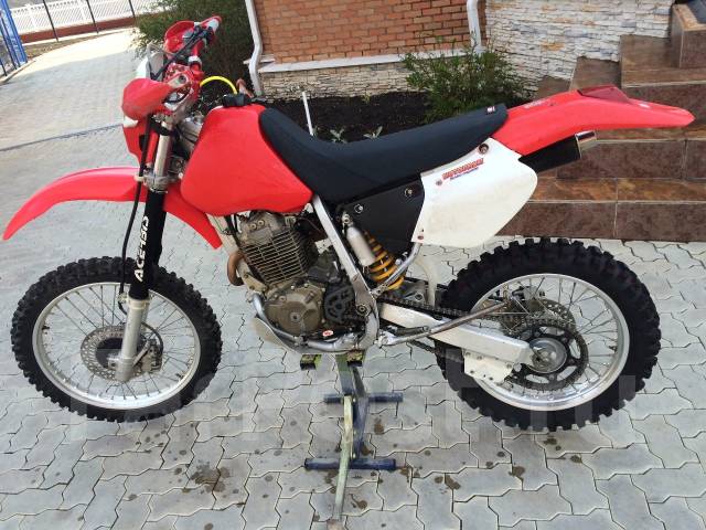 Honda xr 400 store for sale