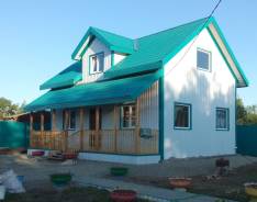 Продам дачу 25 Км, дом 100 кв м. От частного лица (собственник)