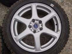 Bridgestone. 7.0x17, 5x114.30, ET53