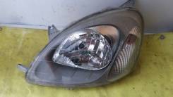Фара. Toyota Vitz, NCP10, NCP15, SCP10 Двигатели: 1SZFE, 2NZFE
