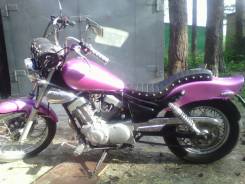 Yamaha Virago XV 250. 250 куб. см., исправен, птс, с пробегом