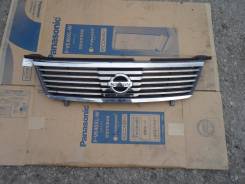 Решетка радиатора. Nissan Sunny, B15