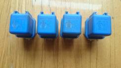 Реле. Nissan: Tino, Bluebird, Caravan, Wingroad, Presage, Stagea, Crew, NP300, Bluebird Sylphy, Sunny California, Avenir, March, Homy, Rasheen, Largo...
