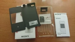 Sony Xperia Z5 Compact. ����� ����