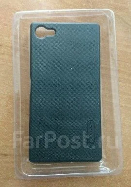 Sony Xperia Z5 Compact. ����� ����