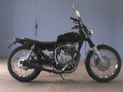 Honda CB 400SS. 400 куб. см., исправен, птс, без пробега