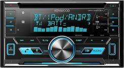 Kenwood DPX. Под заказ