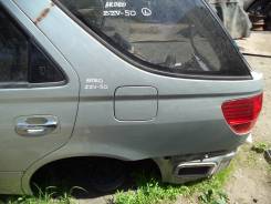 Крыло. Toyota Vista Ardeo, ZZV50G, ZZV50