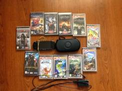 Sony PSP 3000
