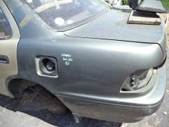 Крыло. Toyota Camry, SV30