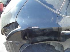Крыло. Nissan Murano, PNZ50