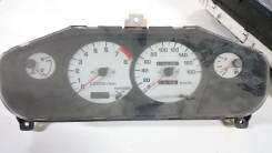 Спидометр. Nissan Silvia, S14 Двигатель SR20DET
