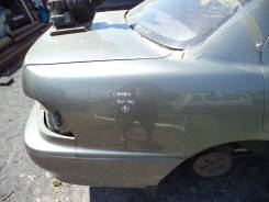 Крыло. Toyota Camry