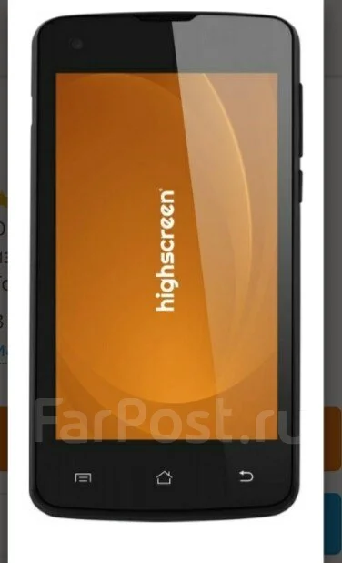 Highscreen ����