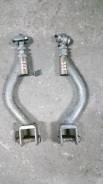 Рычаг подвески. Nissan 200SX, S14 Nissan Silvia, S14, S15 Nissan Vanette Truck Двигатель GAS15