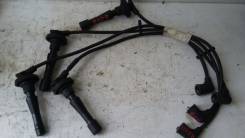 Высоковольтные провода. Honda: CR-V, Orthia, Integra, Ballade, S-MX, Stepwgn Двигатели: B20B, B18B3, B18B1, B18B4